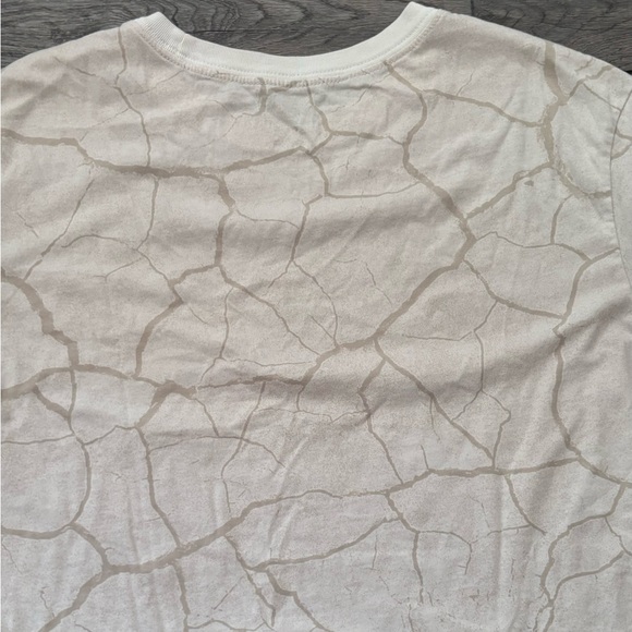 Nike fly cropped tee - Picture 5 of 7